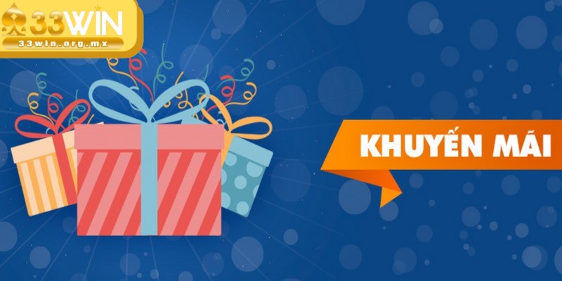 33WIN thưởng mỗi tháng ngập tràn thưởng lớn cho anh em 4 Điều kiện của ưu đãi 33WIN thưởng mỗi tháng