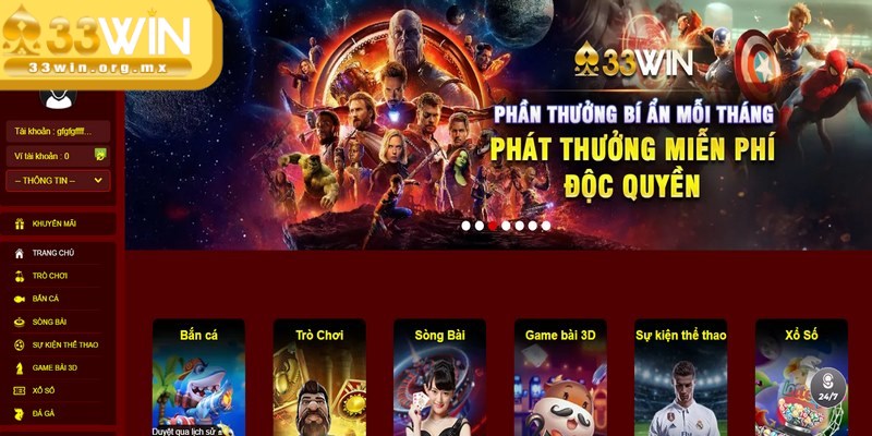 33WIN thưởng tiền 1000 tỷ - Sự kiện độc quyền hấp dẫn 3 Lưu ý khi nhận ưu đãi 33WIN thưởng tiền 1000 tỷ
