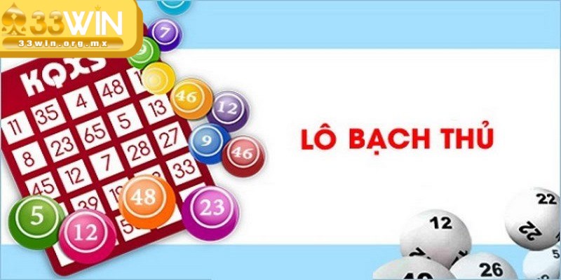 Bạch thủ lô - Chia sẻ bí kíp soi lô chuẩn, hiệu quả nhất 3 Bạch thủ theo lô rơi là một phương pháp dự đoán hiệu quả cao