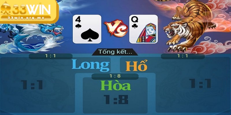 Cách chơi rồng hổ chuẩn không cần chỉnh cho dân chơi 3 Cách chơi rồng hổ hay là quan sát kĩ bảng lịch sử