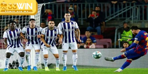 da phat bong da nam chac luat