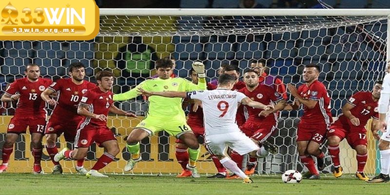 Đá phạt gián tiếp và quy định cụ thể trong môn thể thao Vua 4 Nắm rõ một số quy định về đá phạt, nhằm đảm bảo sự công bằng trong trận đấu