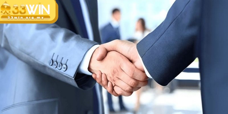 Những lợi ích hấp dẫn khi trở thành đại lý 33WIN