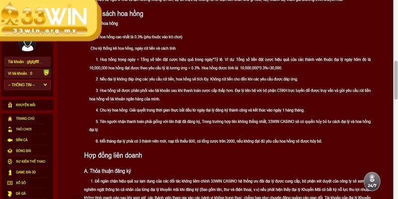 Mức thưởng hoa hồng khủng nhất cho các đại lý 