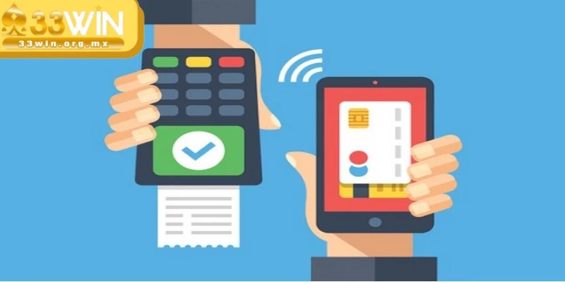 Giới thiệu 33WIN - Sân cược đẳng cấp trải nghiệm vượt trội 2 Nhà cái xây dựng hệ thống thanh toán tuyệt đối an toàn