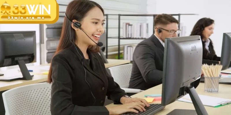 Liên hệ để hiểu rõ nguyên nhân, tìm cách giải quyết vấn đề gây trở ngại