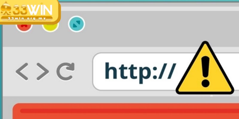 Lưu ý cần nhớ khi vào  link 33WIN không bị chặn 