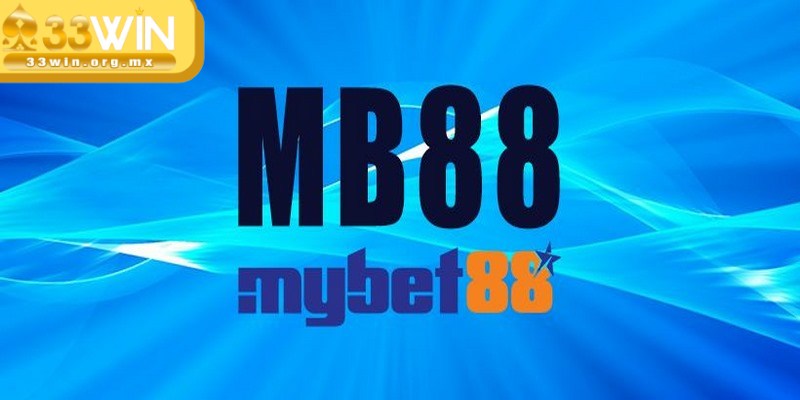 MB88 - Thương hiệu giải trí có tên tuổi trên thị trường 1 MB88 là nhà cái đang làm mưa làm gió trên thị trường trực tuyến hiện nay
